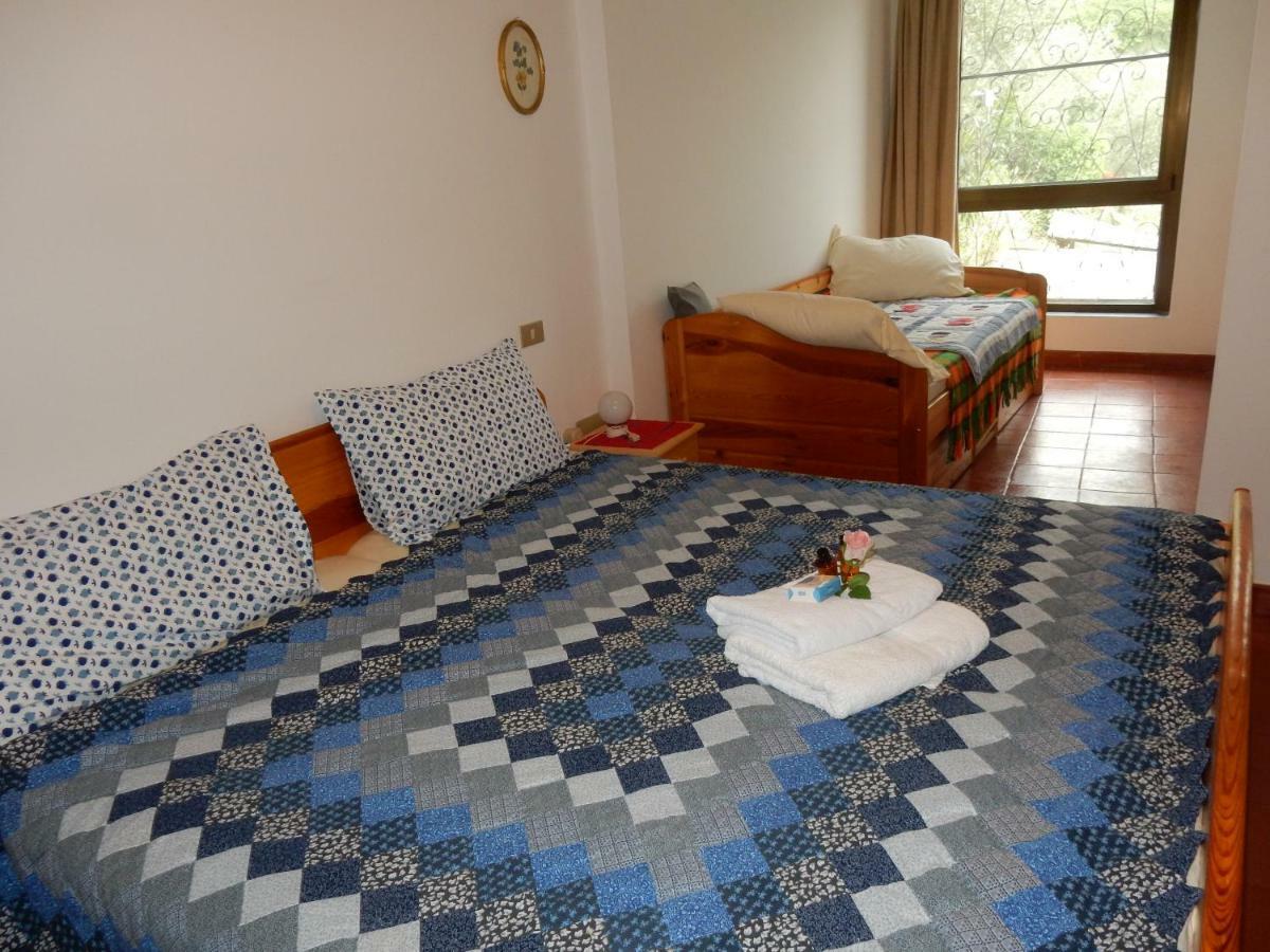 Villa Vista Mare Лаваня Екстериор снимка