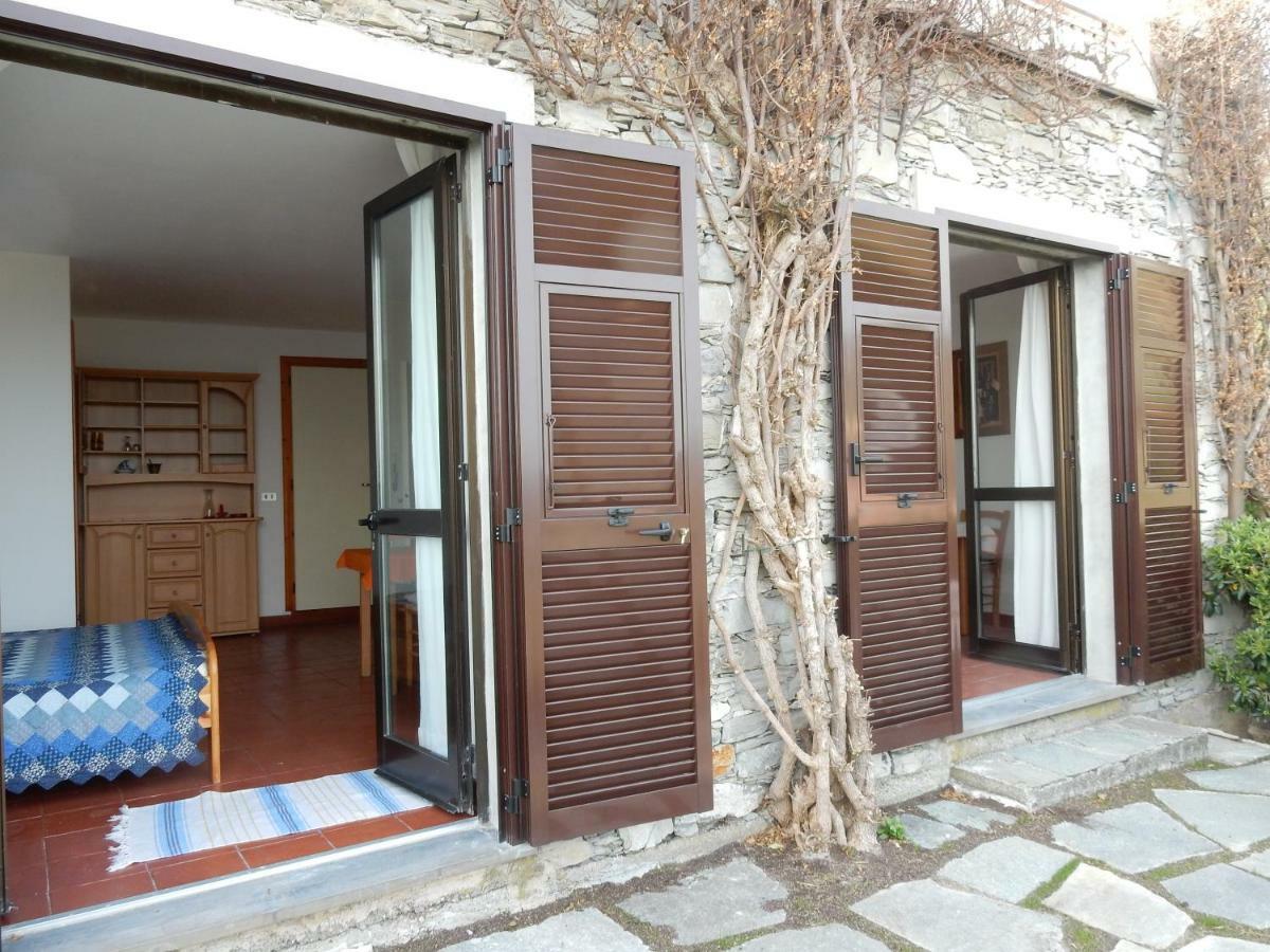 Villa Vista Mare Лаваня Екстериор снимка